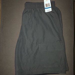 NWT Men’s Speedo Swim Shorts XL